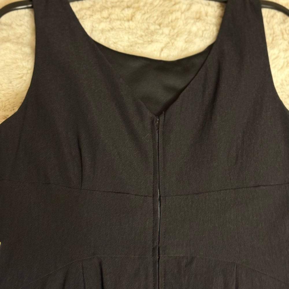 Macy's Little Black Dress - Picture 9 of 11
